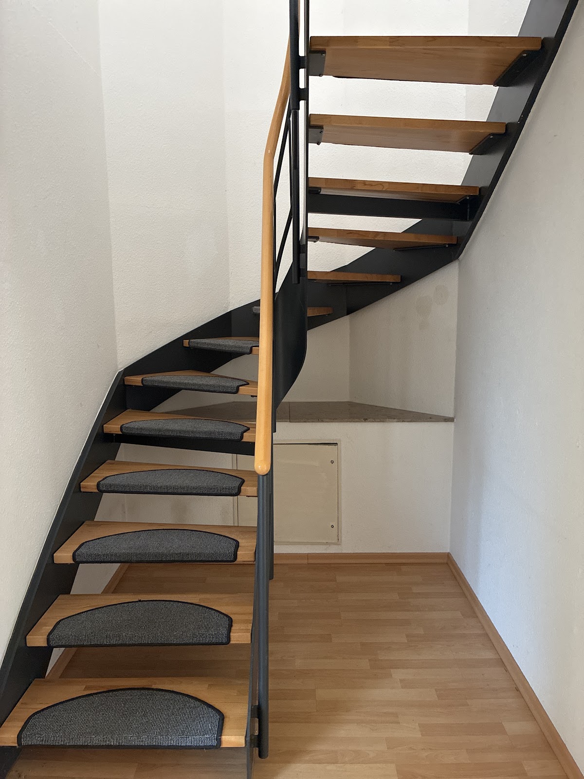 تصویر Familienwohnung in ruhiger Lage