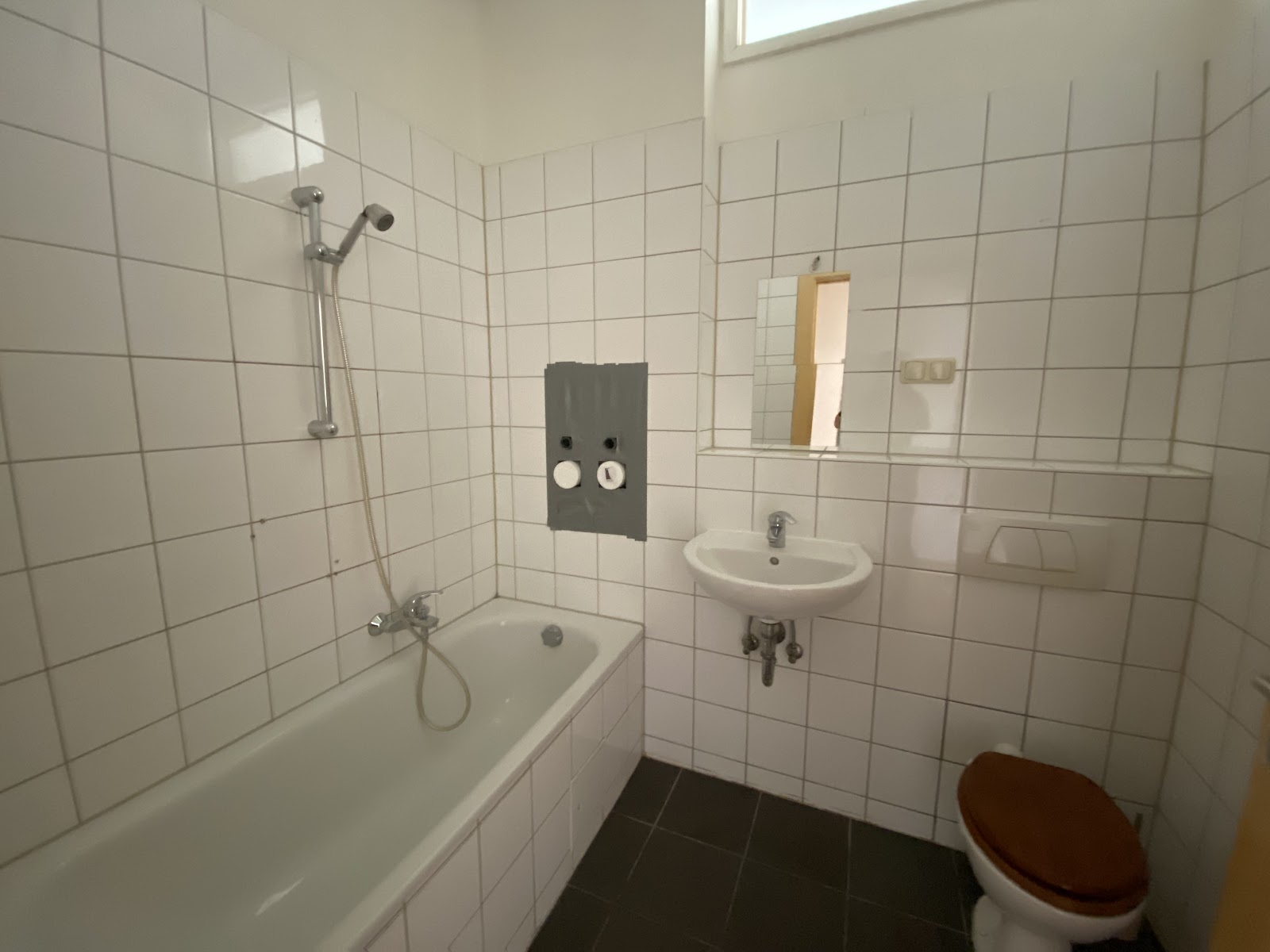 تصویر Singlewohnung!
