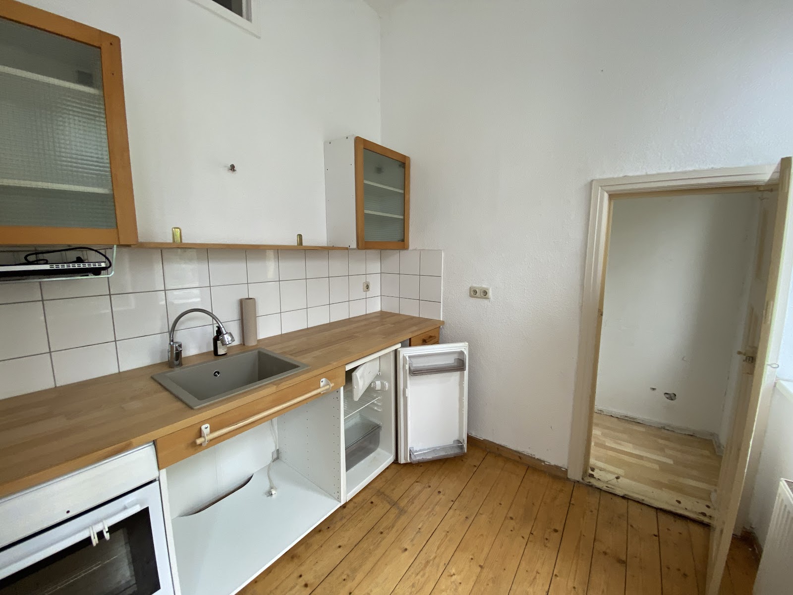 تصویر Singlewohnung!