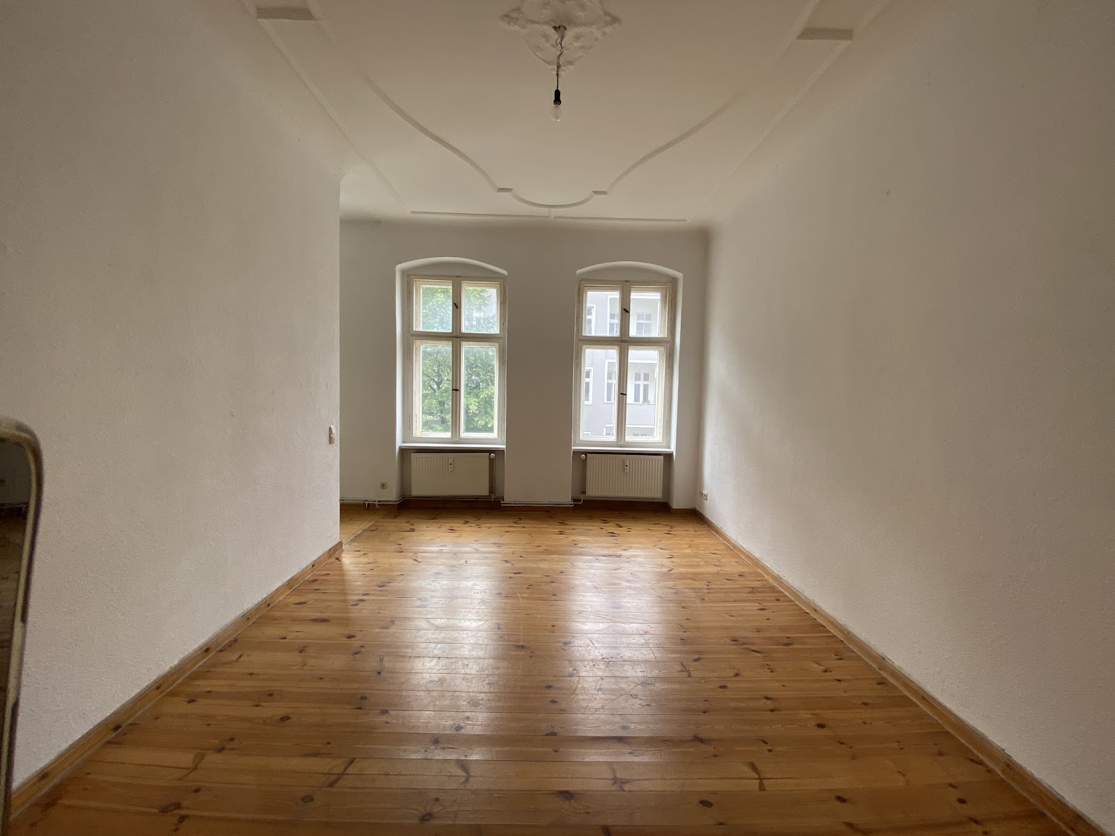 تصویر Singlewohnung!