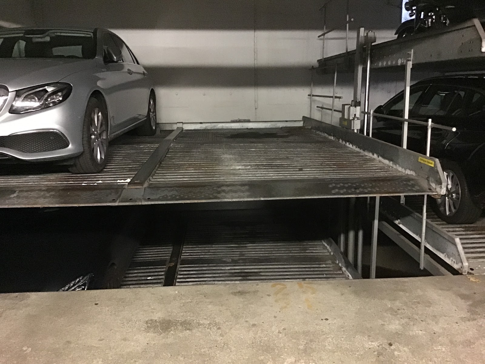 Duplex Box Beispiel