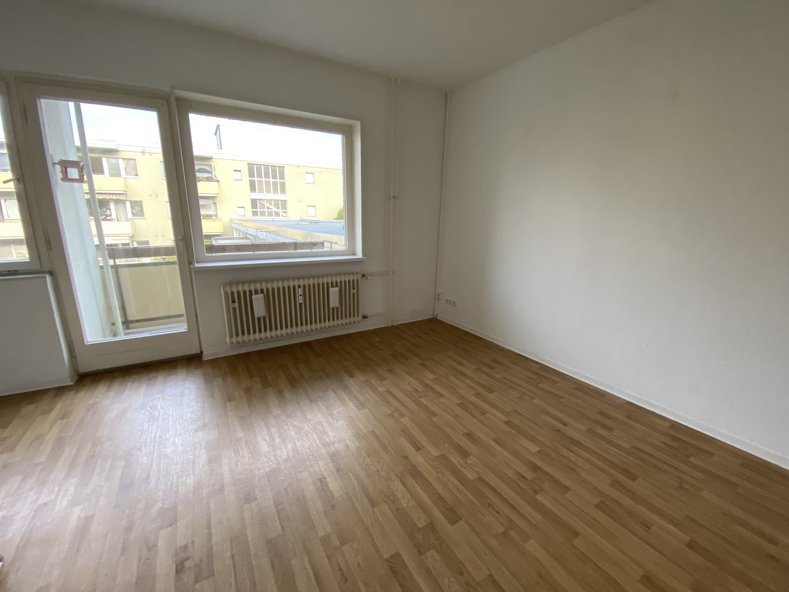 تصویر Wohnung mit Badewanne – für Personen ab dem 60. Lebensjahr