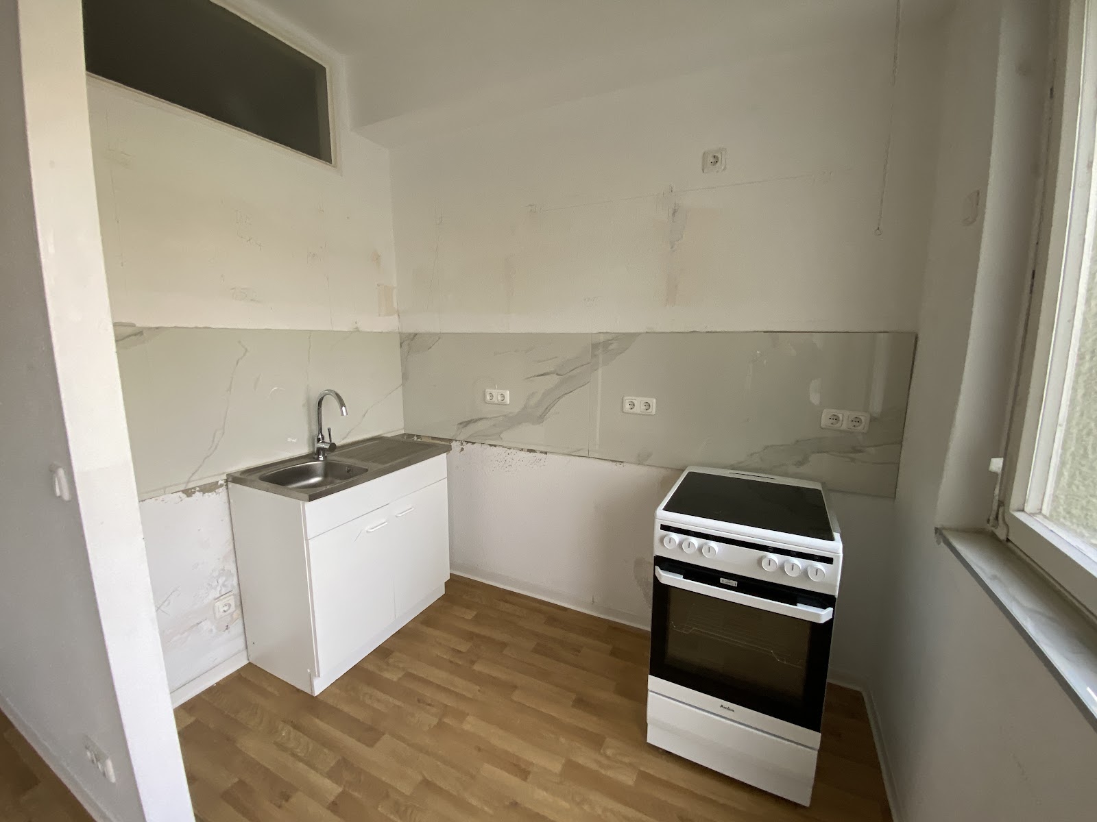 تصویر Wohnung mit Badewanne – für Personen ab dem 60. Lebensjahr