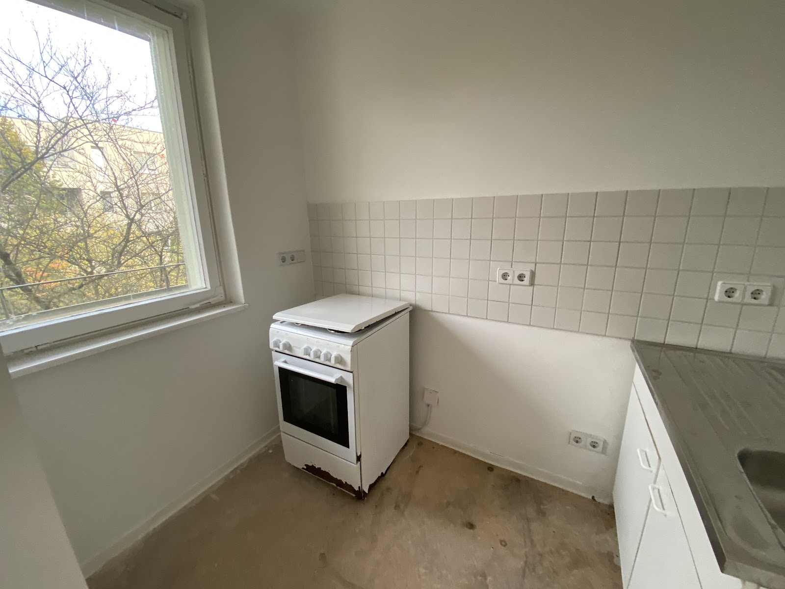 تصویر Wohnung mit Dusche – für Personen ab dem 60. Lebensjahr