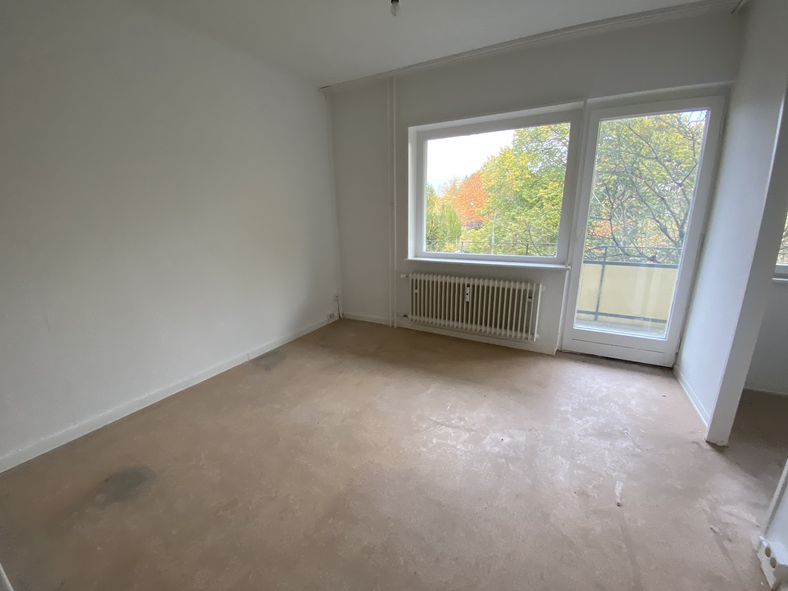 تصویر Wohnung mit Dusche – für Personen ab dem 60. Lebensjahr