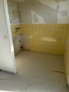 تصویر Wohnung mit Dusche und Renovierungsbedarf