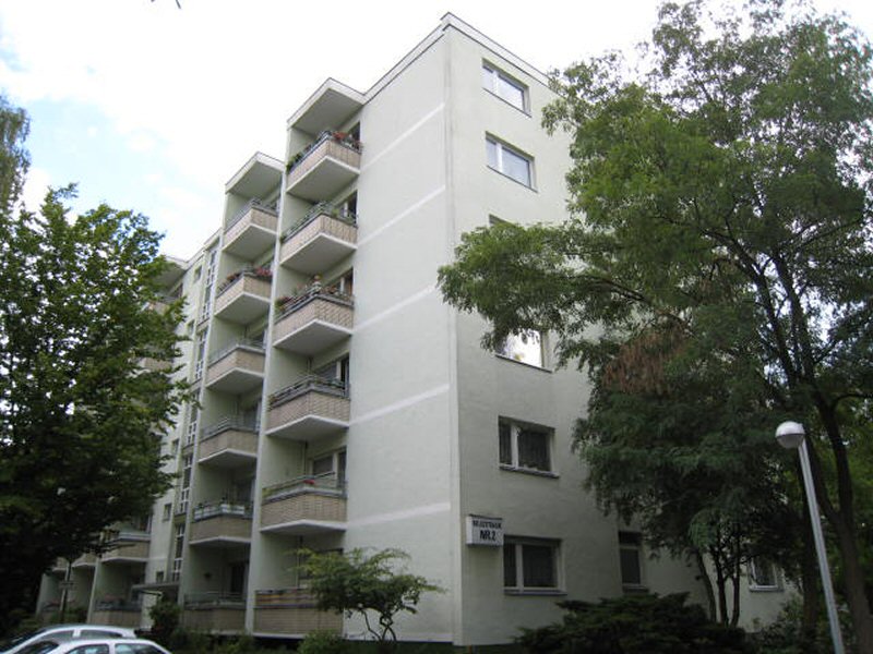 تصویر Wohnung mit Dusche und Renovierungsbedarf