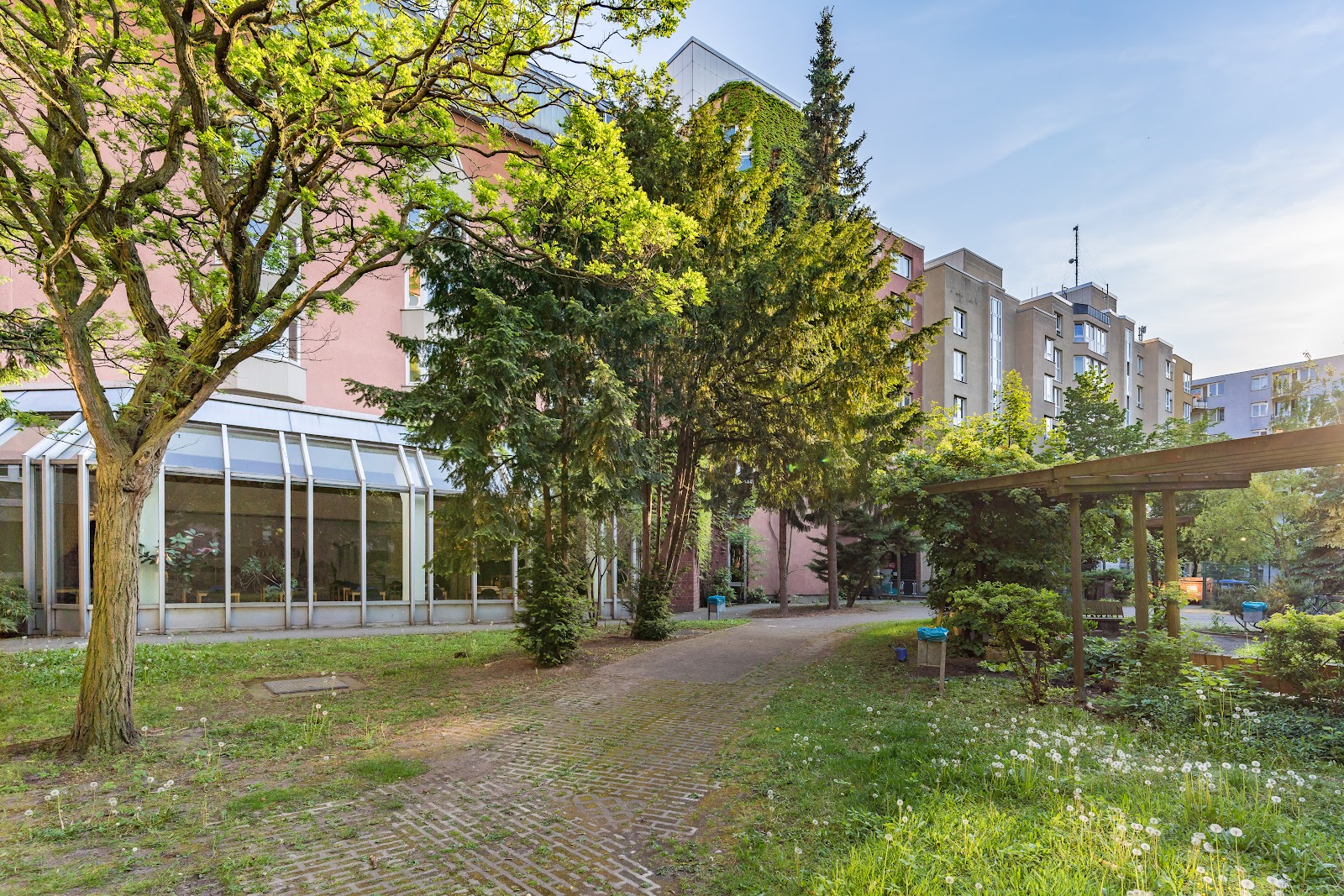 تصویر WBS erforderlich. Seniorenwohnung für Mieter*in ab 55 Jahre