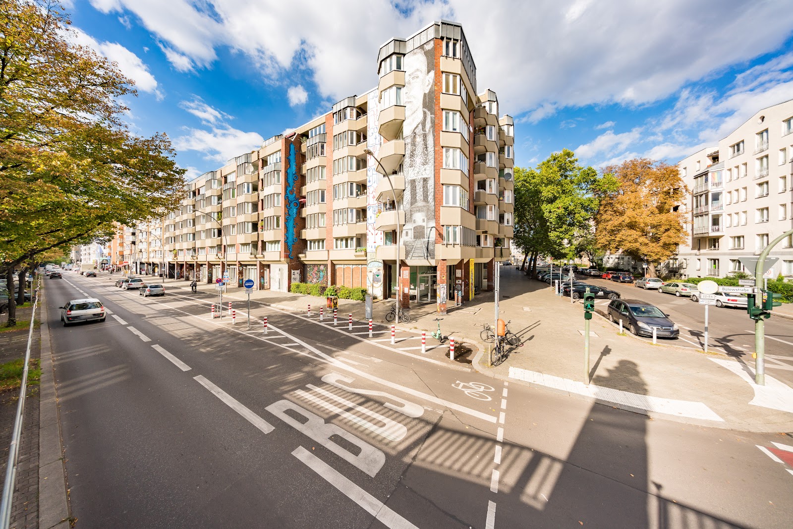 تصویر WBS erforderlich. Seniorenwohnung für Mieter*in ab 55 Jahre
