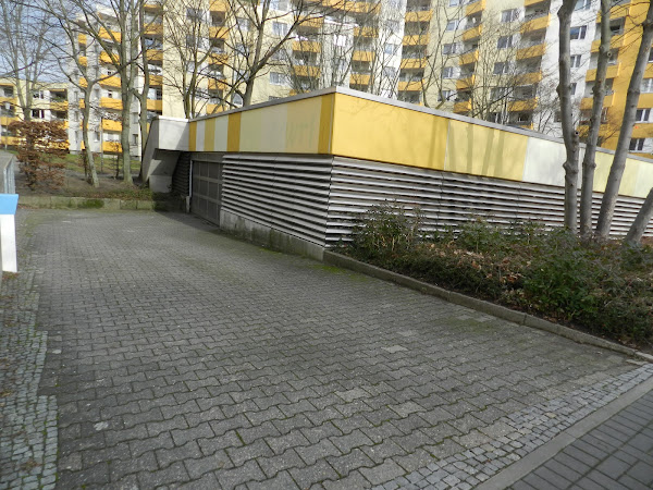 Parkhaus