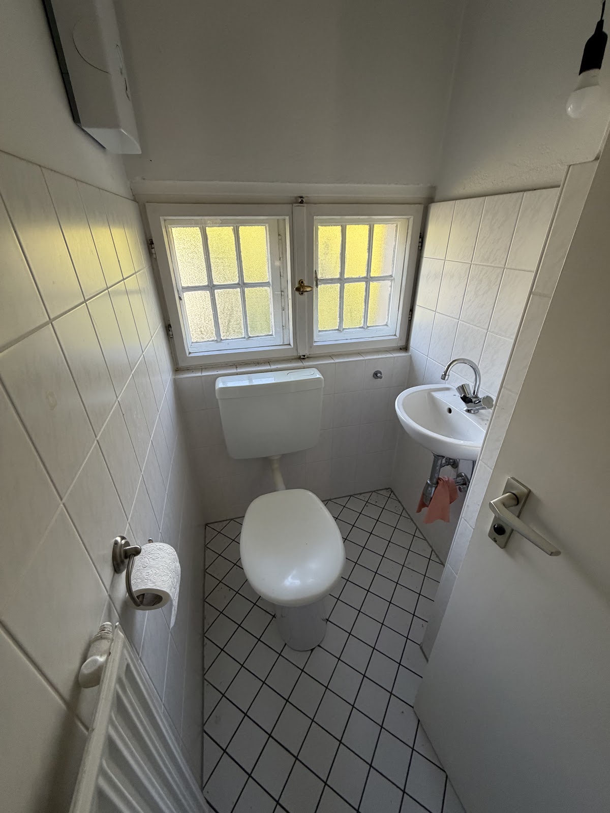 WC