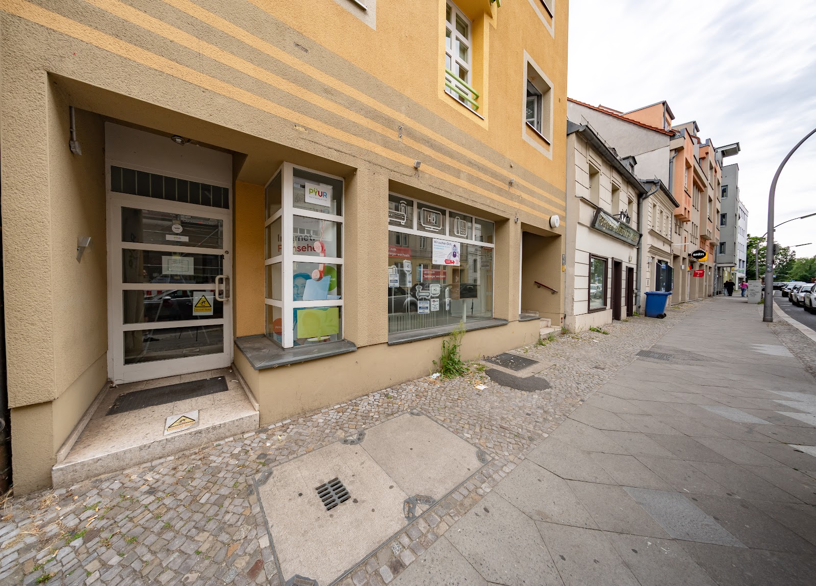 Gewerbefläche