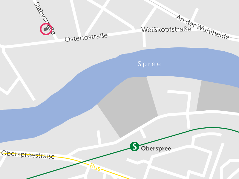 تصویر 1 Zimmerwohnung zum selber Gestalten