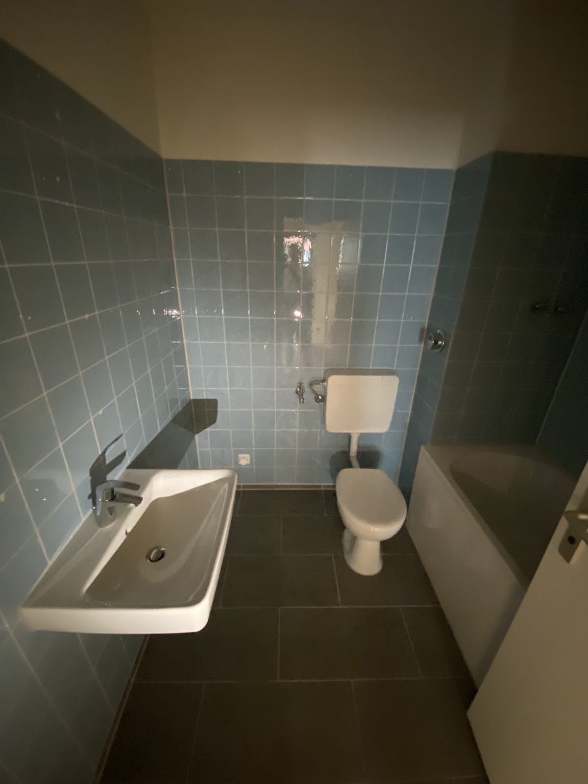 تصویر Zentrale 1,5-Zimmer-Wohnung in Moabit – WBS 100 erforderlich