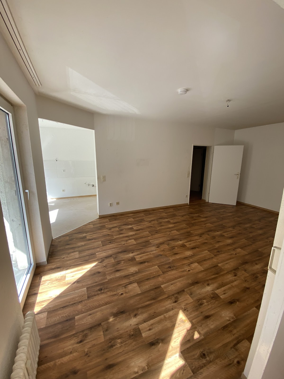 تصویر Zentrale 1,5-Zimmer-Wohnung in Moabit – WBS 100 erforderlich