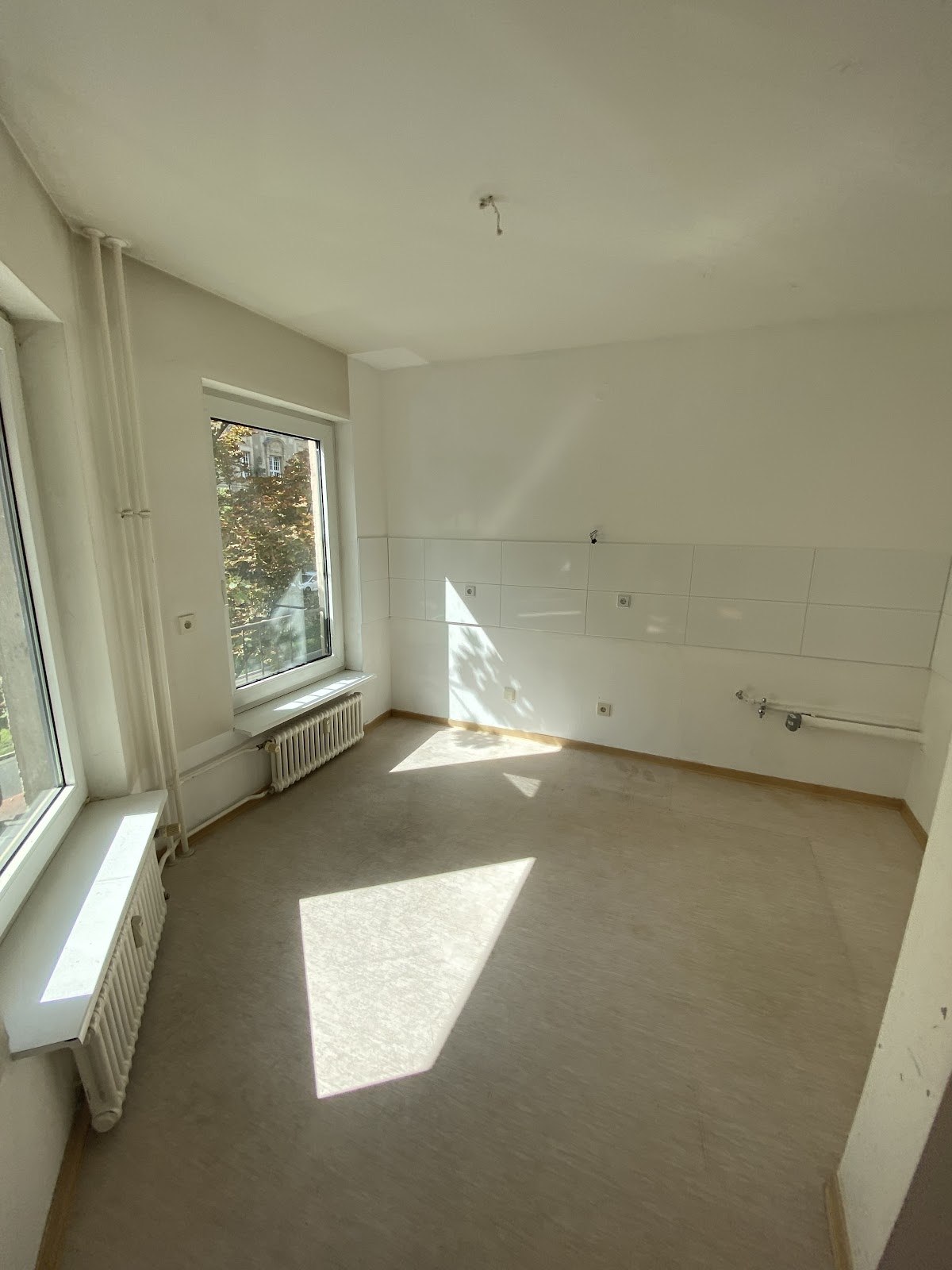 تصویر Zentrale 1,5-Zimmer-Wohnung in Moabit – WBS 100 erforderlich