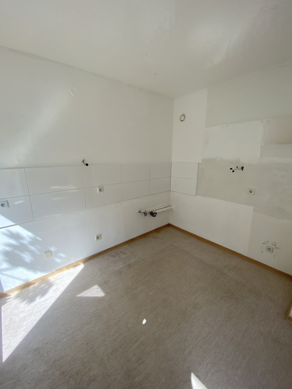 تصویر Zentrale 1,5-Zimmer-Wohnung in Moabit – WBS 100 erforderlich