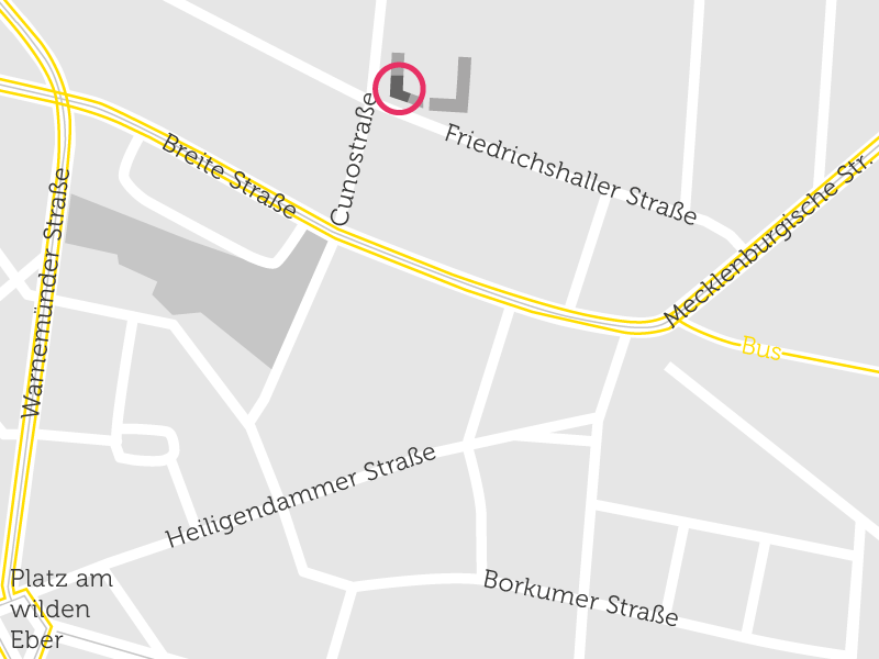 تصویر 4-Zimmer-Wohnung in Schmargendorf – WBS erforderlich